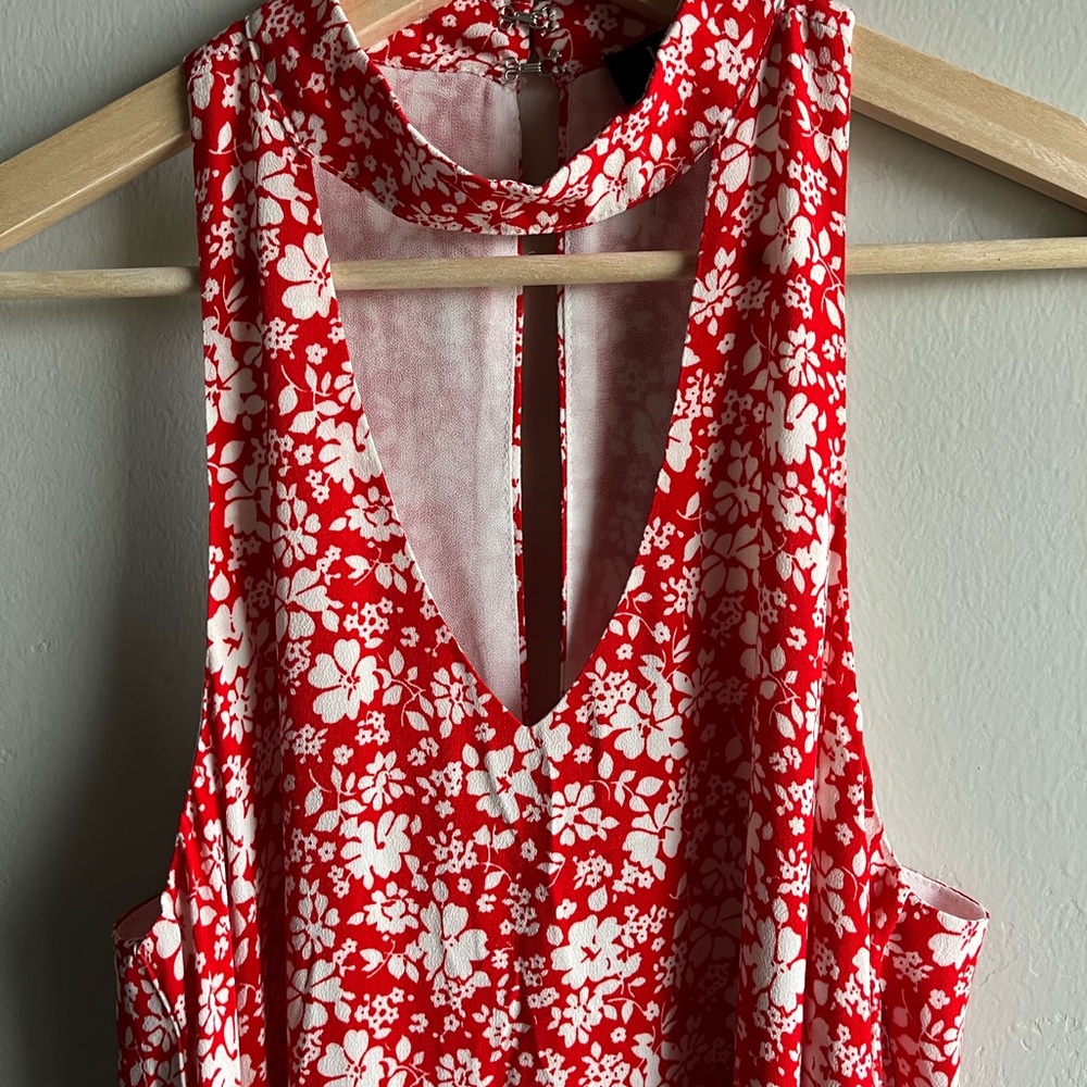 Brand new with tags Lulus dress